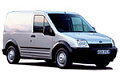 Фаркопы для Ford Transit Connect I 2002-...