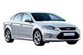 Фаркопы на Ford Mondeo III 2000-2007