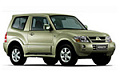 Фаркопы для Mitsubishi Montero III 1999-2006