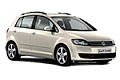VOLKSWAGEN GOLF PLUS 2005-2009