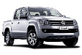 Фаркоп на Volkswagen Amarok 2010-2016