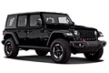 Фаркопы для Jeep Wrangler