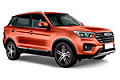 Фаркопы для Lifan X70