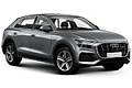 Фаркопы для Audi Q8 2018-...