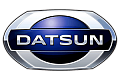 Фаркопы для Datsun
