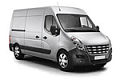 Фаркопы для Renault Master