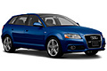 Фаркоп для AUDI A3 II (8P) 2003-2013