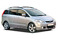 Фаркопы на Mazda 5 I (CR) 2005-2010