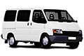 Фаркопы для Ford Transit IV 1986-1990