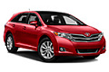 Фаркопы для Toyota Venza