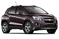 Фаркоп для Chevrolet Tracker III 2013-…