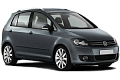 Фаркопы для Volkswagen Golf Plus