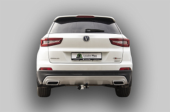 Фаркоп ТСУ для CHANGAN CS55 2017-2023 г. в.