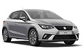 Фаркопы для Seat Ibiza