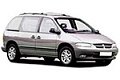 Фаркопы для Chrysler Voyager III 1995-2001