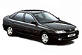 Фаркопы для Renault Laguna I 1993-2001