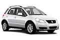 Фаркопы для Suzuki SX4 I 2006-2014