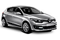 Фаркопы для Renault Megane IV 2016-2022