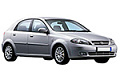 Фаркопы для Daewoo Nubira III 2003-2004