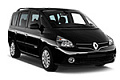Фаркопы для Renault Espace