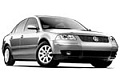 Фаркопы на Volkswagen Passat B5 1996-2005