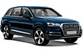 Фаркопы на Audi Q7