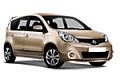 Фаркопы на Nissan Note I 2005-2013