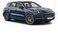 Фаркопы для Porsche Cayenne