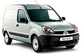 Фаркопы для Renault Kangoo I 1997-2009