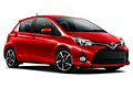 Фаркопы для Toyota Yaris