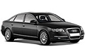 Фаркоп для AUDI A6 III (C6) 2004-2011