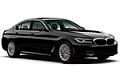 Фаркопы для BMW 5-series