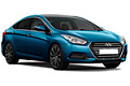Фаркопы для Hyundai I40