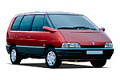 Фаркопы для Renault Espace II 1991-1996