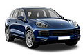 Фаркопы для Porsche Cayenne III 2017-...