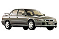 Фаркопы на Mitsubishi Lancer VII 1995-2000