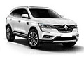 Фаркопы для Renault Koleos