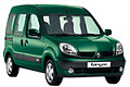 Фаркопы для Renault Kangoo