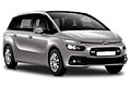 Фаркопы для Citroen C4 Spacetourer