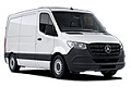 Фаркопы для Mercedes Sprinter
