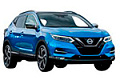 Фаркопы на Nissan Qashqai