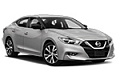 Фаркопы для Nissan Maxima