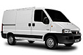 Фаркопы для Fiat Ducato II 1993-2006