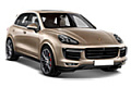 Фаркопы для Porsche Cayenne Ii 2010-2018