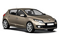Фаркопы для Renault Megane