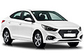 Фаркопы для Hyundai Solaris (Хендай Солярис)