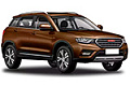 Фаркопы для Haval H6 I 2014-2020