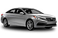 Фаркопы для Hyundai Sonata VII (LF) 2014-2019