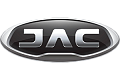 Фаркопы для JAC