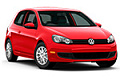 Фаркопы для Volkswagen Golf V 2003-2009